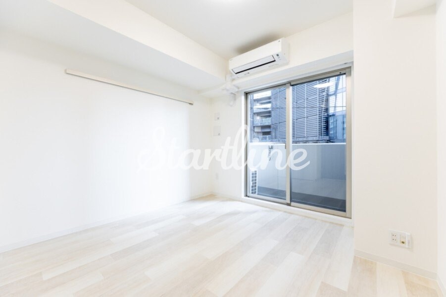 コンシェリア・デュー勝どきの物件内観写真