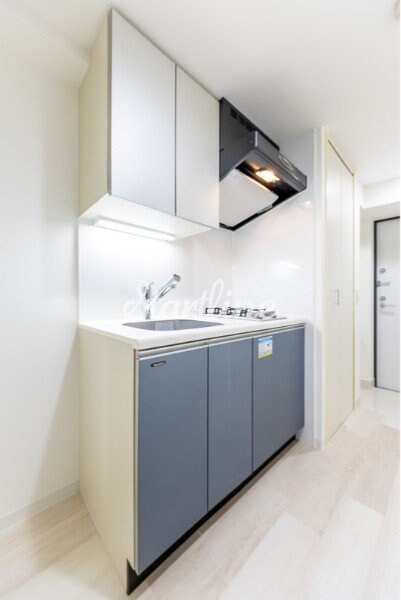 コンシェリア・デュー勝どきの物件内観写真