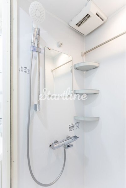 コンシェリア・デュー勝どきの物件内観写真