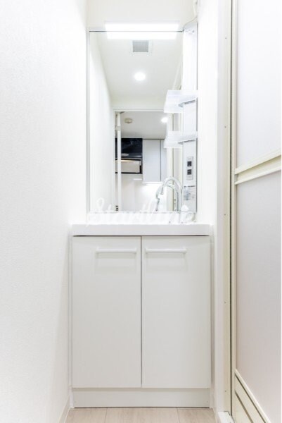 コンシェリア・デュー勝どきの物件内観写真