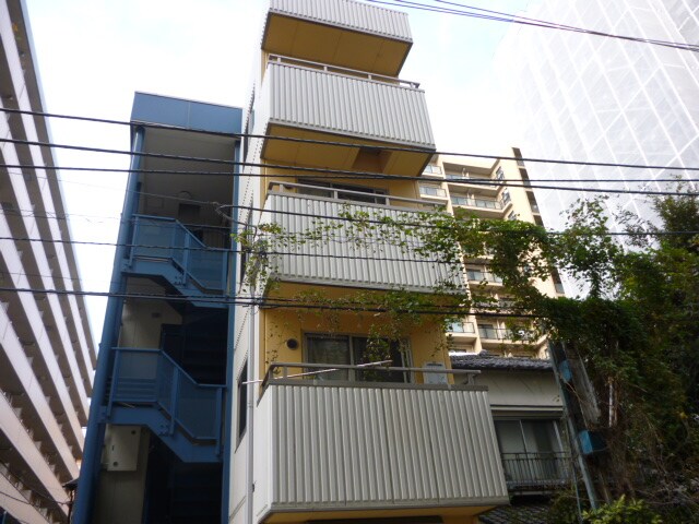 フレシールコートの物件内観写真