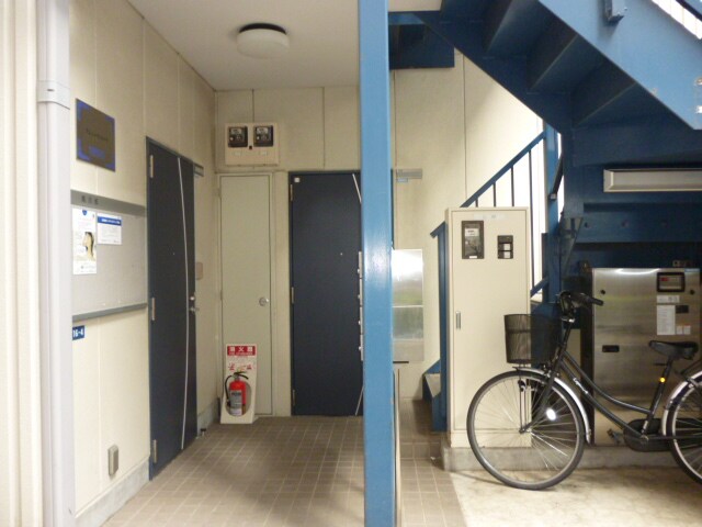 フレシールコートの物件内観写真