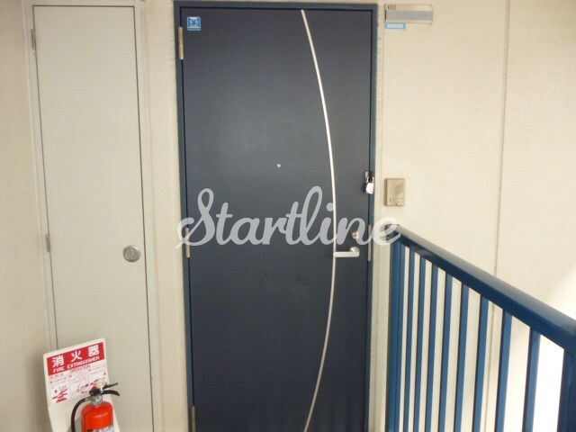 フレシールコートの物件内観写真