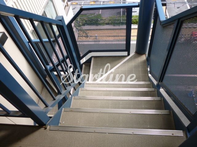 フレシールコートの物件内観写真