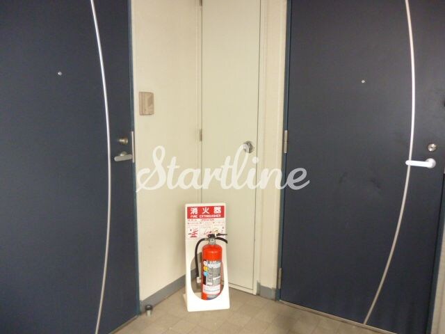 フレシールコートの物件内観写真