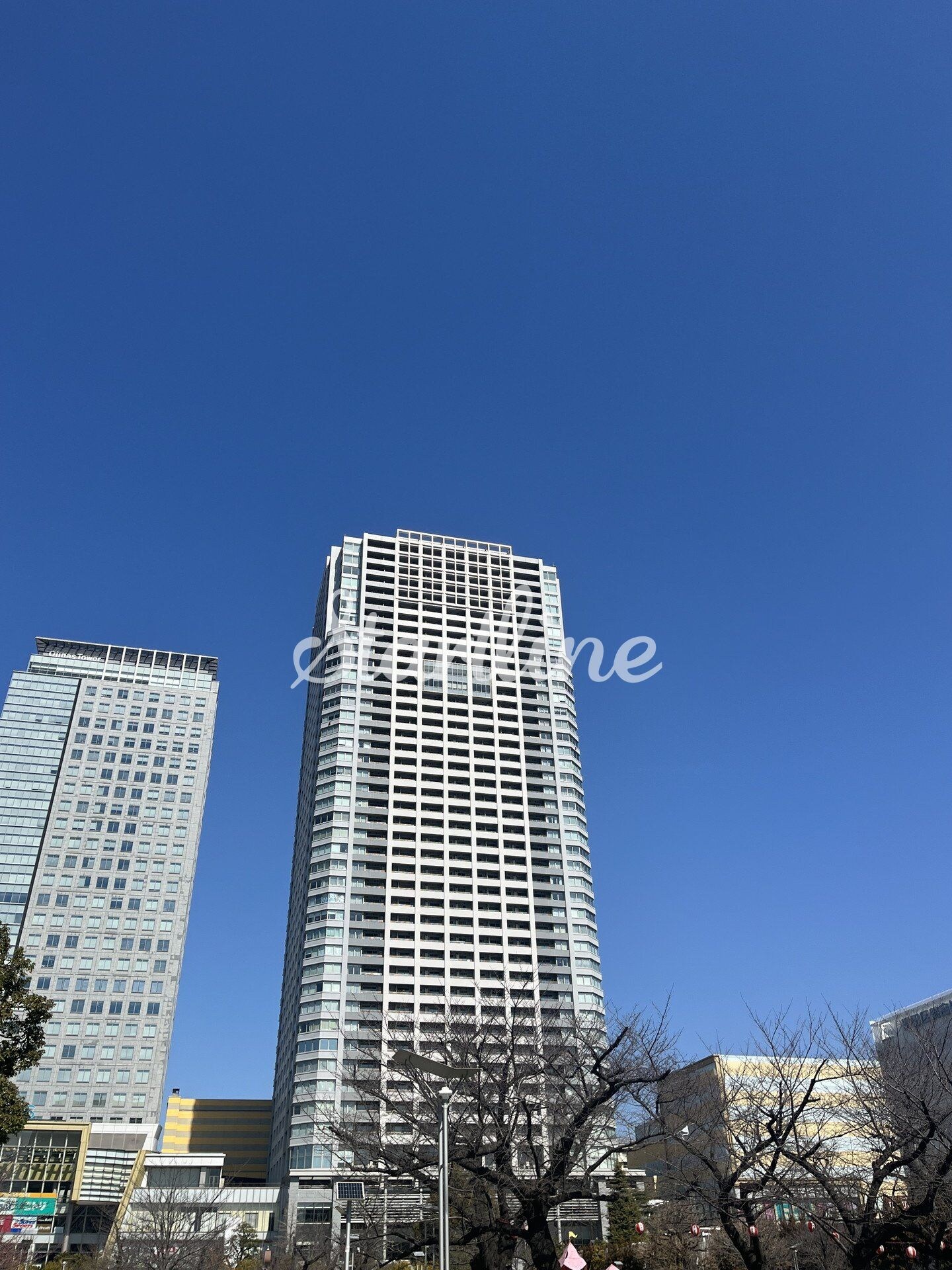 ブリリアタワー東京（Brillia Tower 東京）の物件内観写真