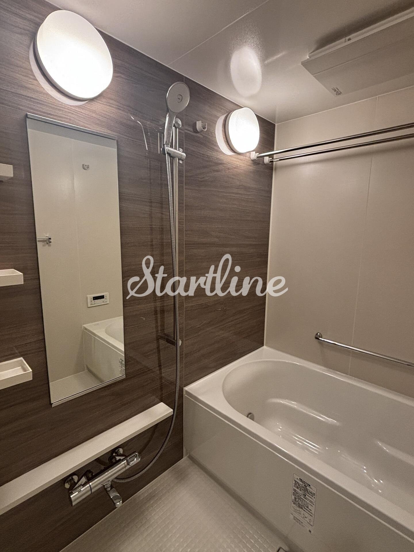 晴海フラッグ ポートビレッジ A棟（HARUMI FLAG）の物件内観写真