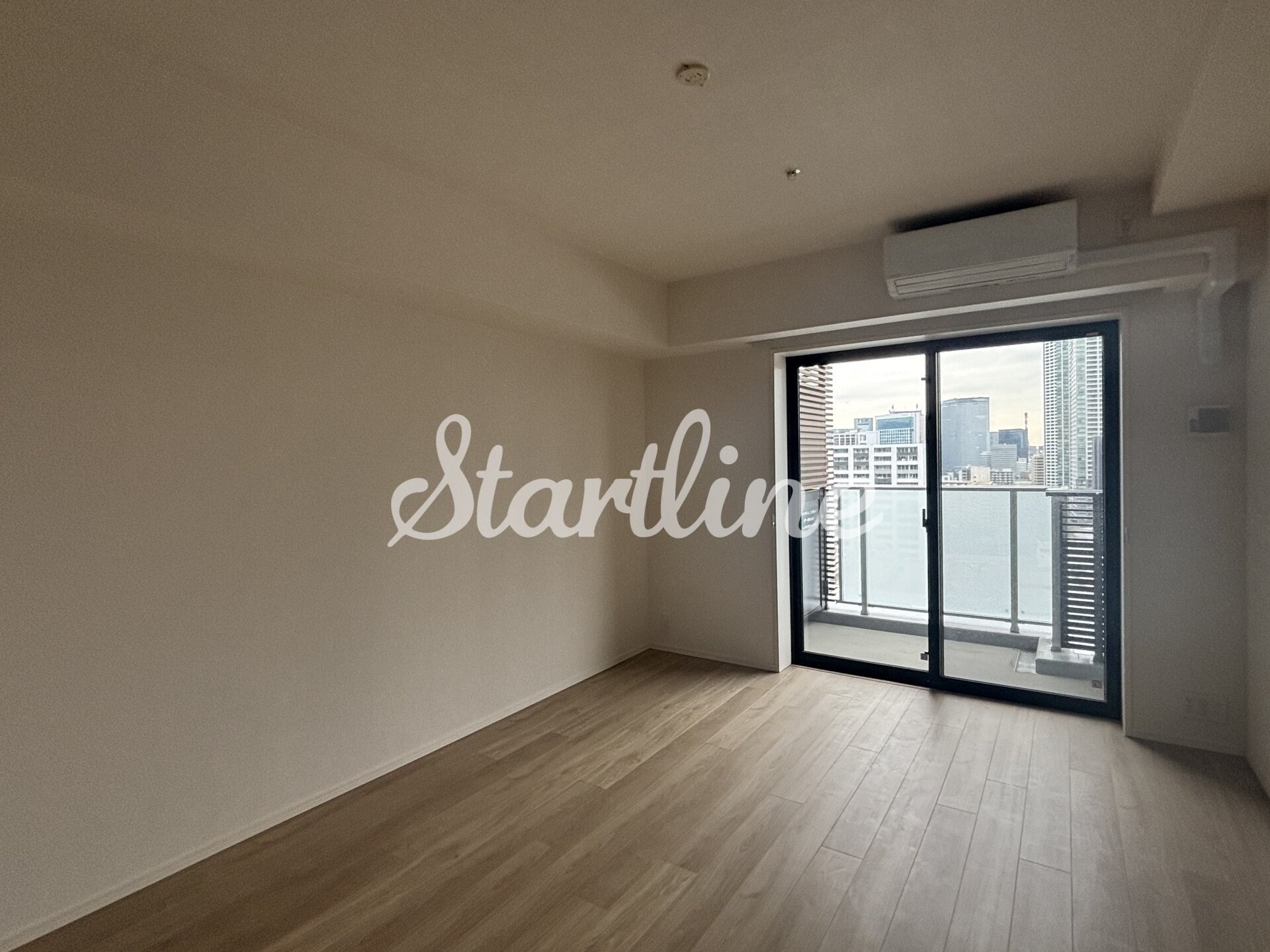 晴海フラッグ ポートビレッジ A棟（HARUMI FLAG）の物件内観写真