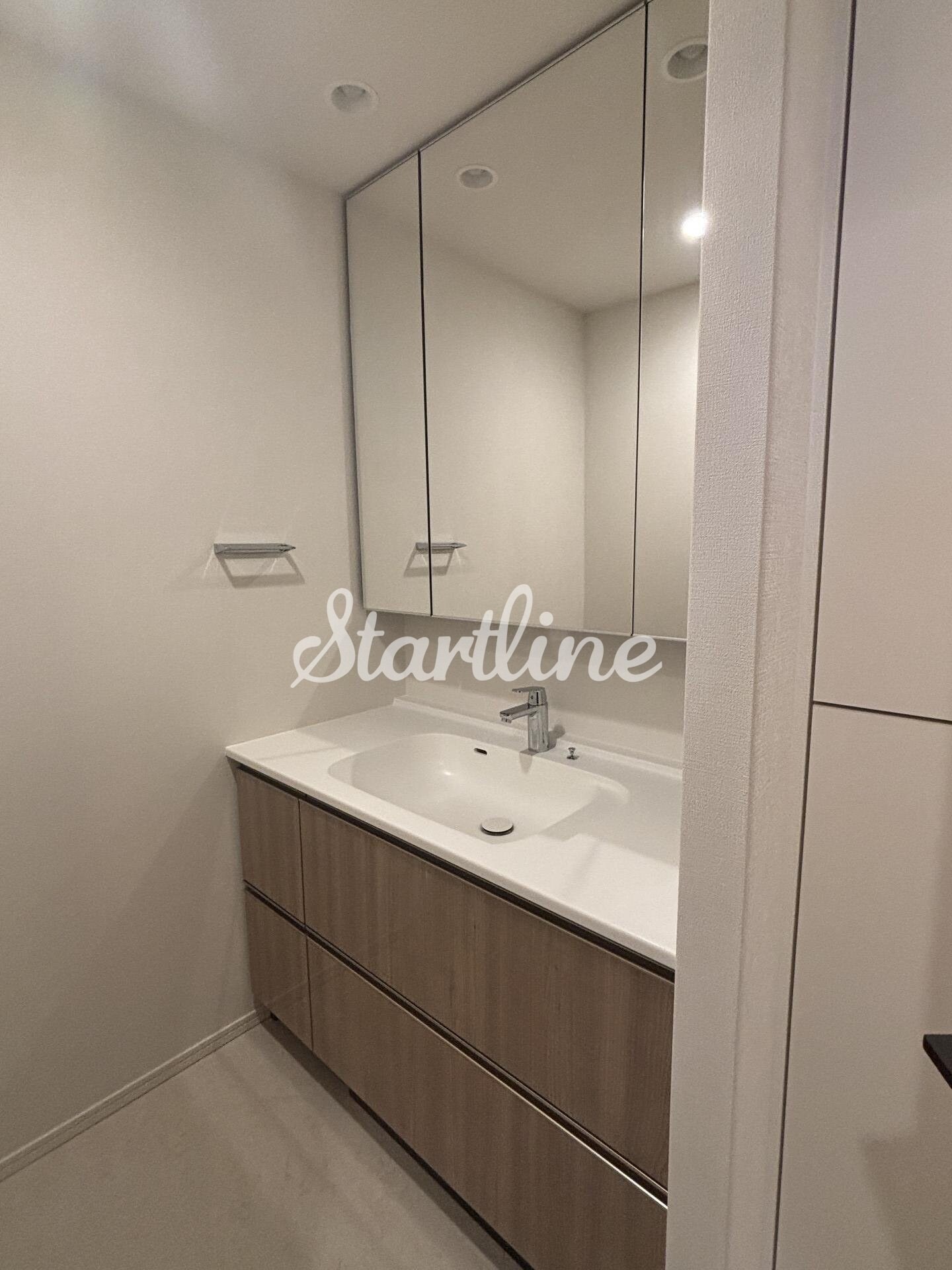 晴海フラッグ ポートビレッジ A棟（HARUMI FLAG）の物件内観写真