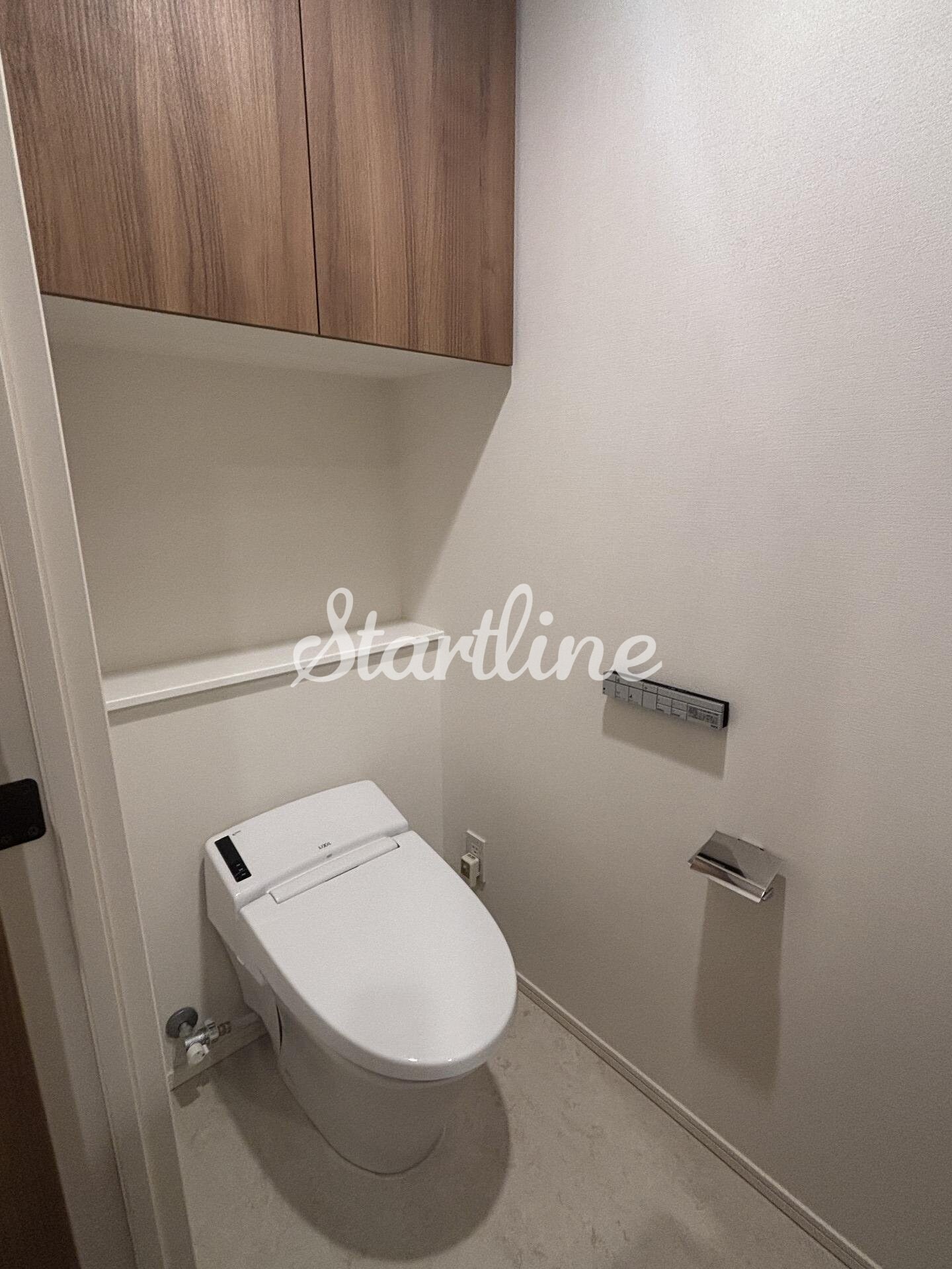 晴海フラッグ ポートビレッジ A棟（HARUMI FLAG）の物件内観写真