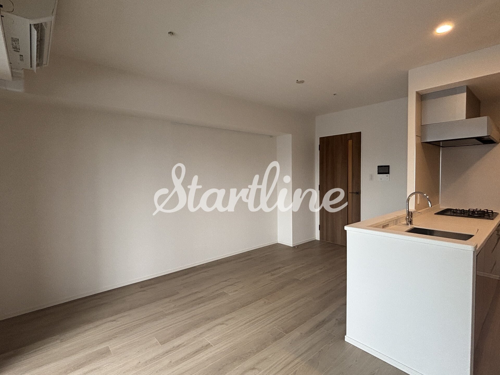 晴海フラッグ ポートビレッジ A棟（HARUMI FLAG）の物件内観写真