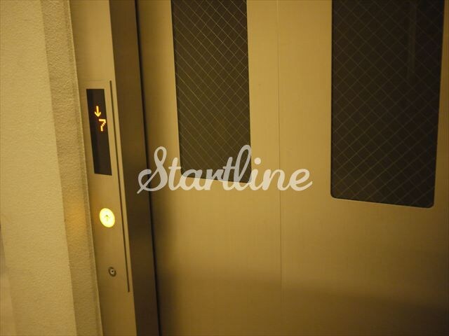 ドゥーエ月島の物件内観写真