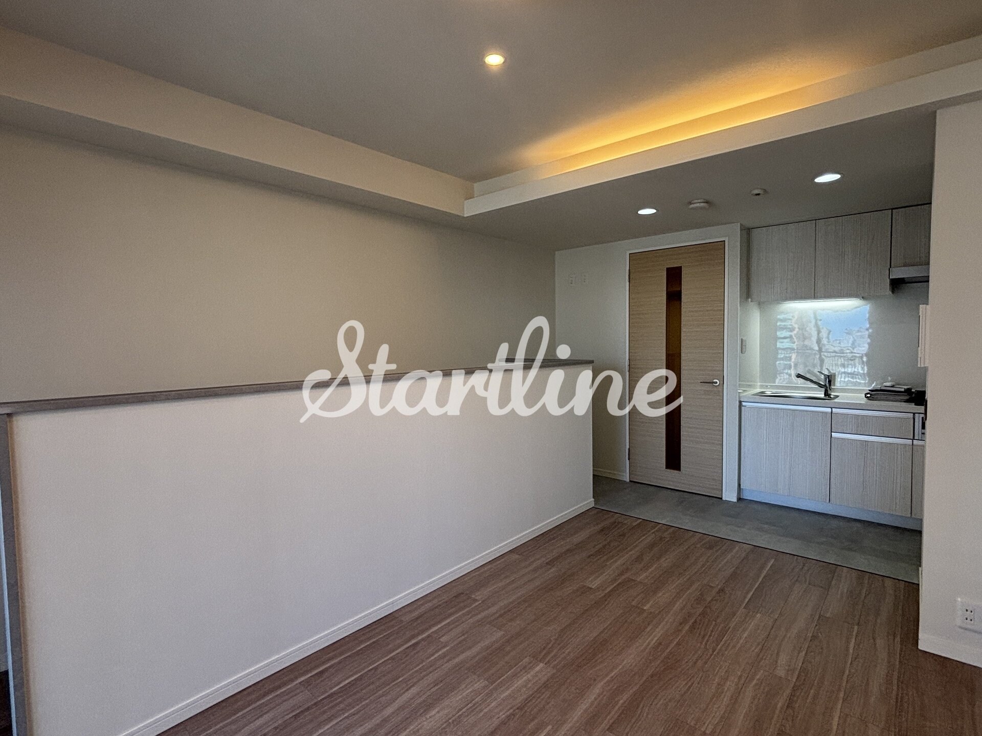 ドゥーエ月島の物件内観写真