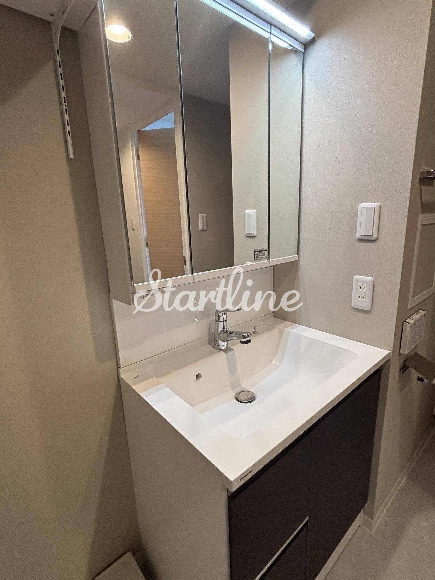 ドゥーエ月島の物件内観写真