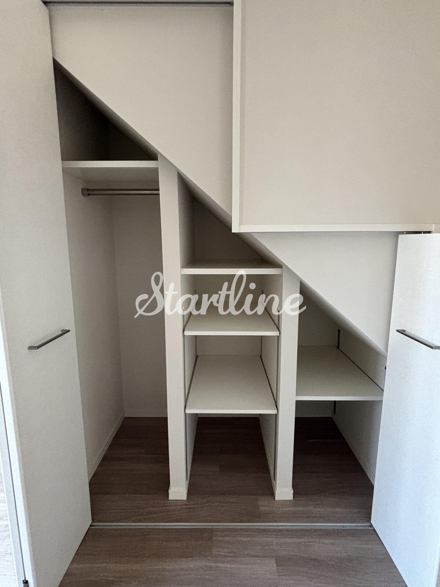 ドゥーエ月島の物件内観写真