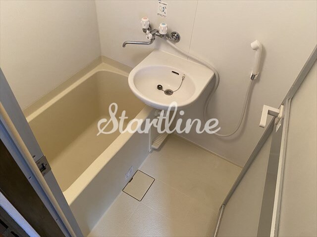 ダイヤモンドレジデンス勝どきの物件内観写真