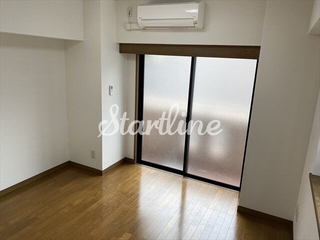 ダイヤモンドレジデンス勝どきの物件内観写真