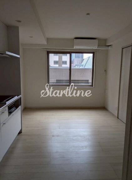 Ｅｎｓｏｌｅｉｌｌｅ　Ｔｓｕｋｉｓｈｉｍａの物件内観写真