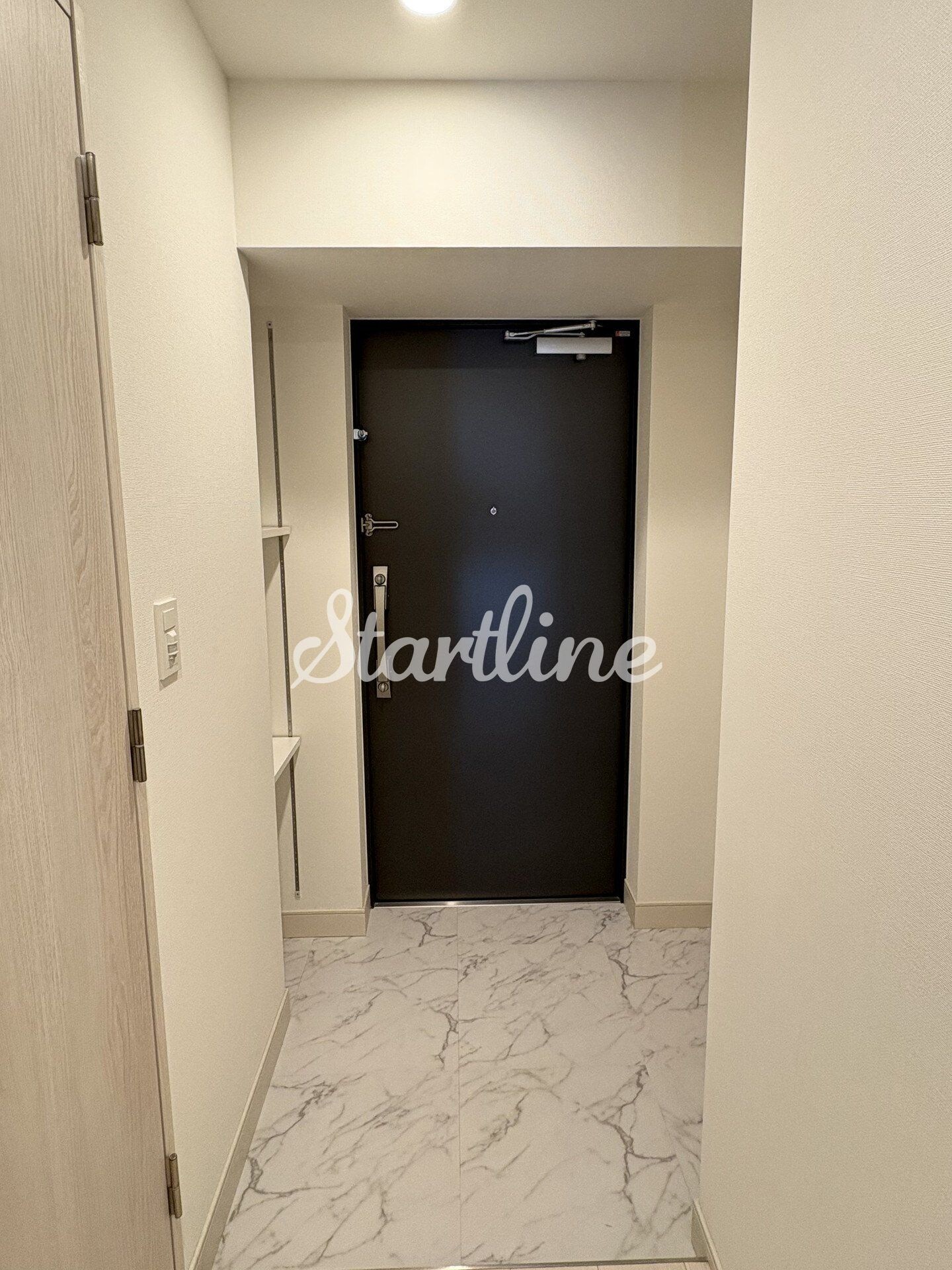 コンフォリア・リヴ豊洲キャナルの物件内観写真