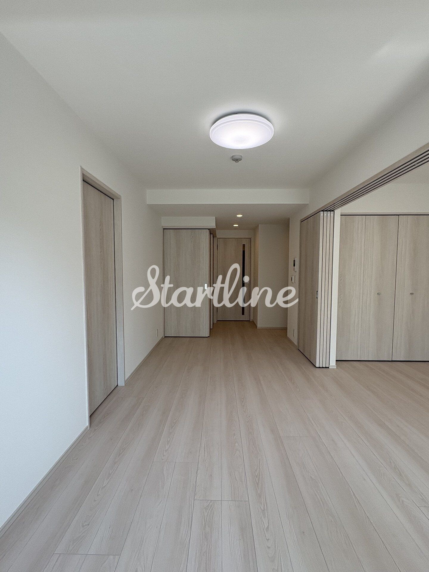 コンフォリア・リヴ豊洲キャナルの物件内観写真