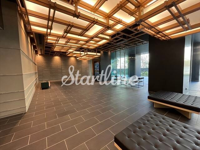 晴海フラッグ ポートビレッジ A棟（HARUMI FLAG）の物件内観写真