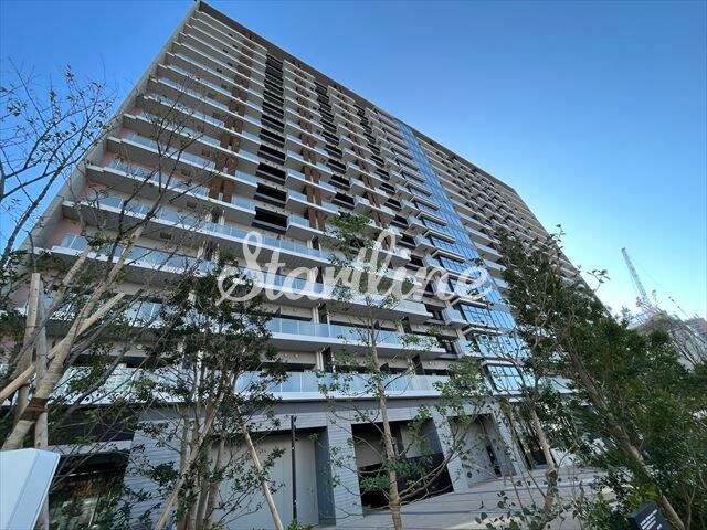 晴海フラッグ ポートビレッジ A棟（HARUMI FLAG）の物件内観写真