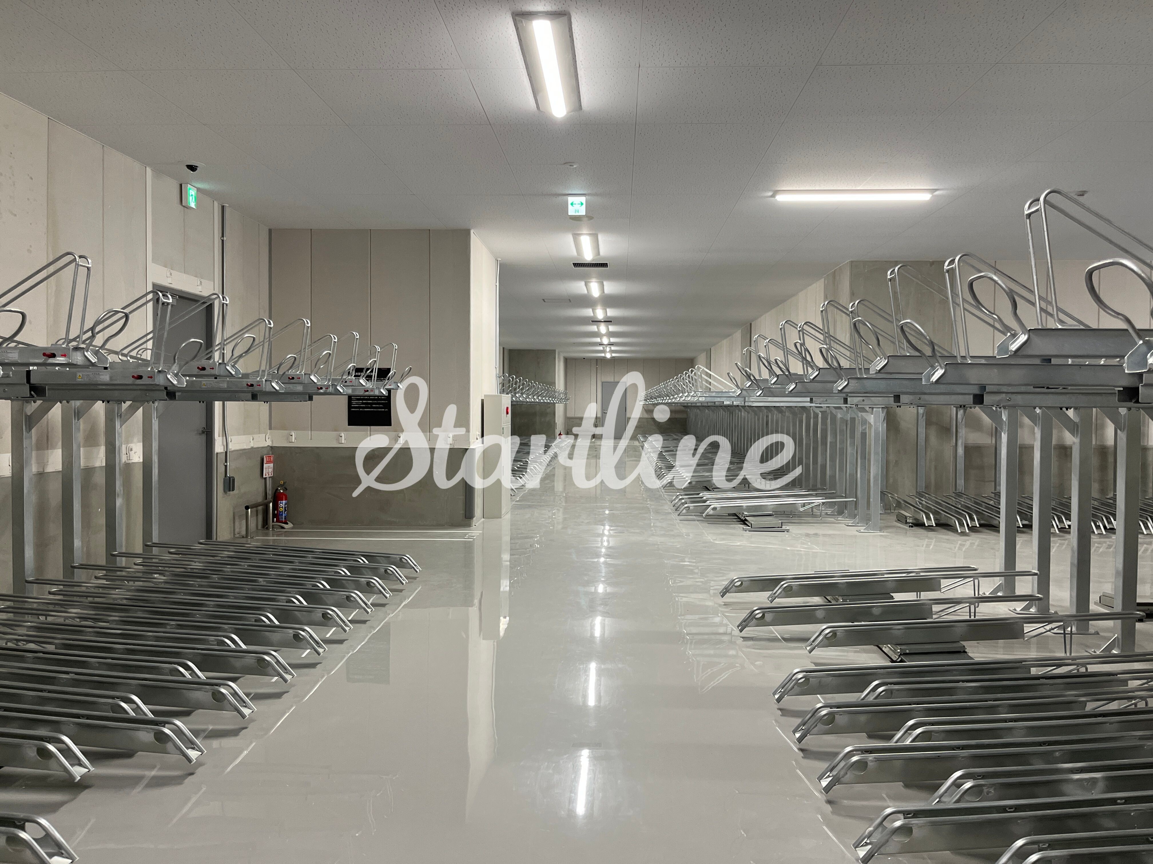 晴海フラッグ ポートビレッジ A棟（HARUMI FLAG）の物件内観写真