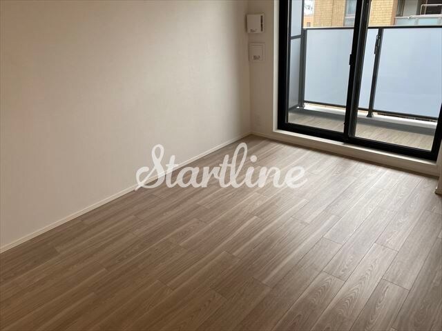 プラウドフラット月島アベニューの物件内観写真