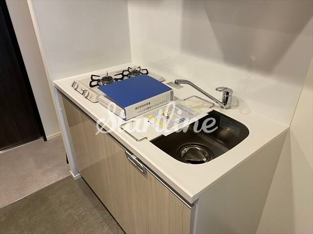 プラウドフラット月島アベニューの物件内観写真