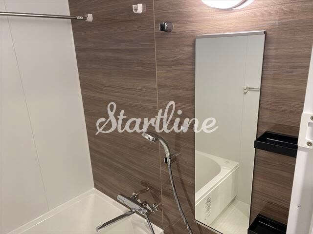 プラウドフラット月島アベニューの物件内観写真