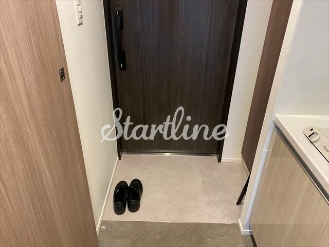 プラウドフラット月島アベニューの物件内観写真