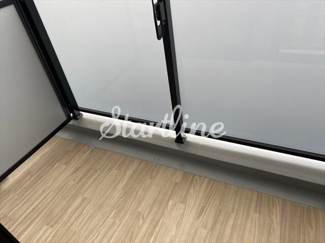 プラウドフラット月島アベニューの物件内観写真