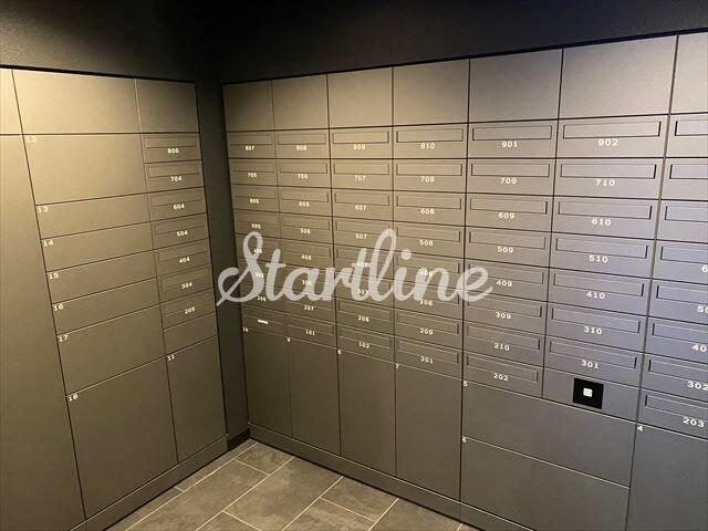 プラウドフラット月島アベニューの物件内観写真