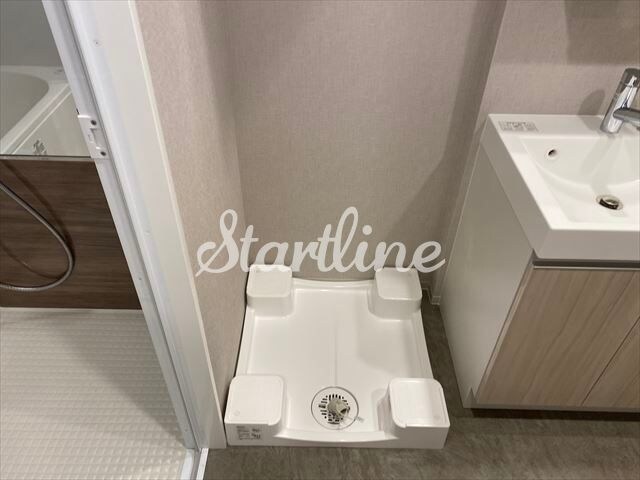 プラウドフラット月島アベニューの物件内観写真