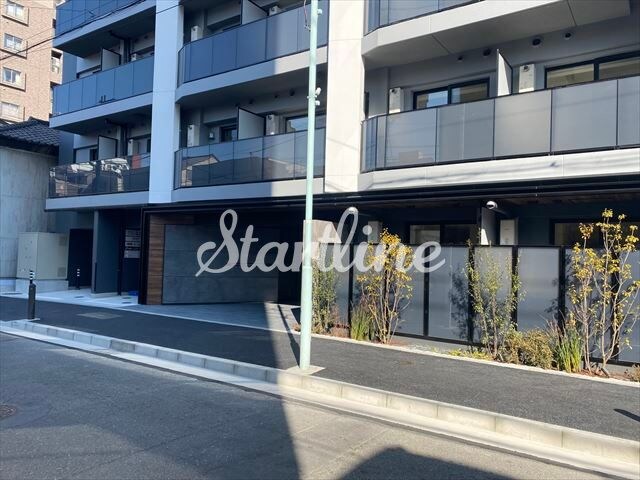 プラウドフラット月島アベニューの物件内観写真