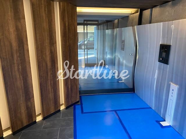 プラウドフラット月島アベニューの物件内観写真