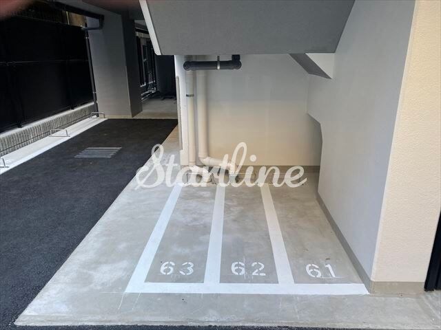 プラウドフラット月島アベニューの物件内観写真