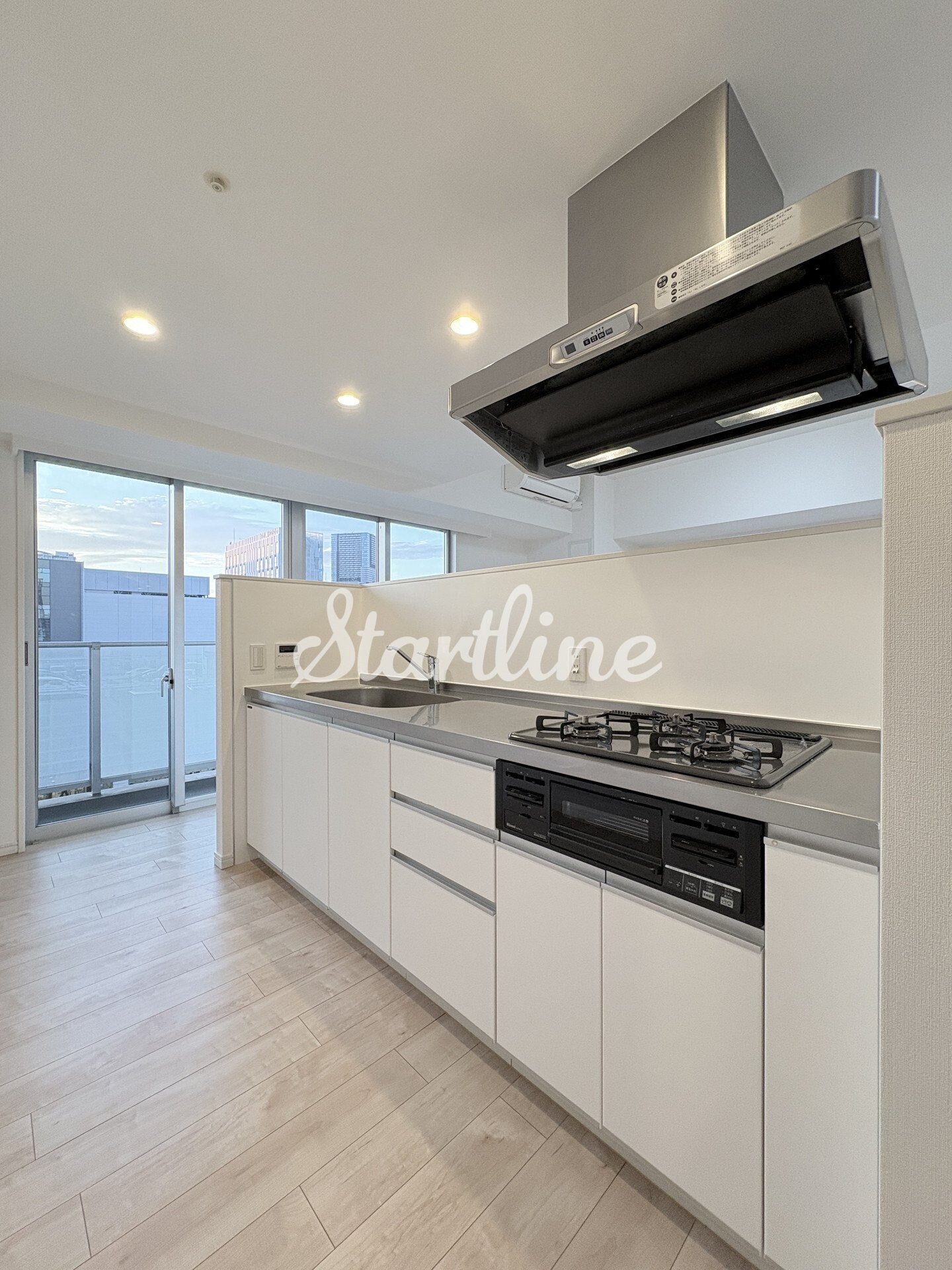 ブリリアイスト東雲キャナルコートの物件内観写真