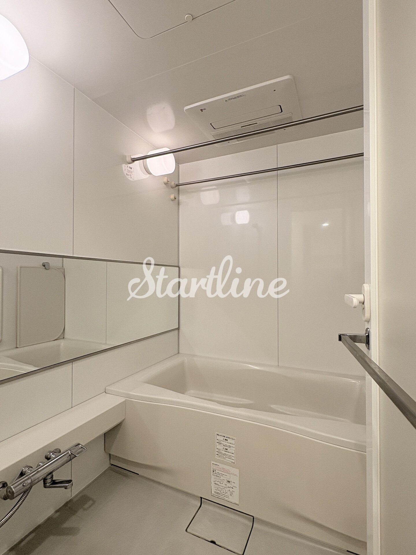 ブリリアイスト東雲キャナルコートの物件内観写真