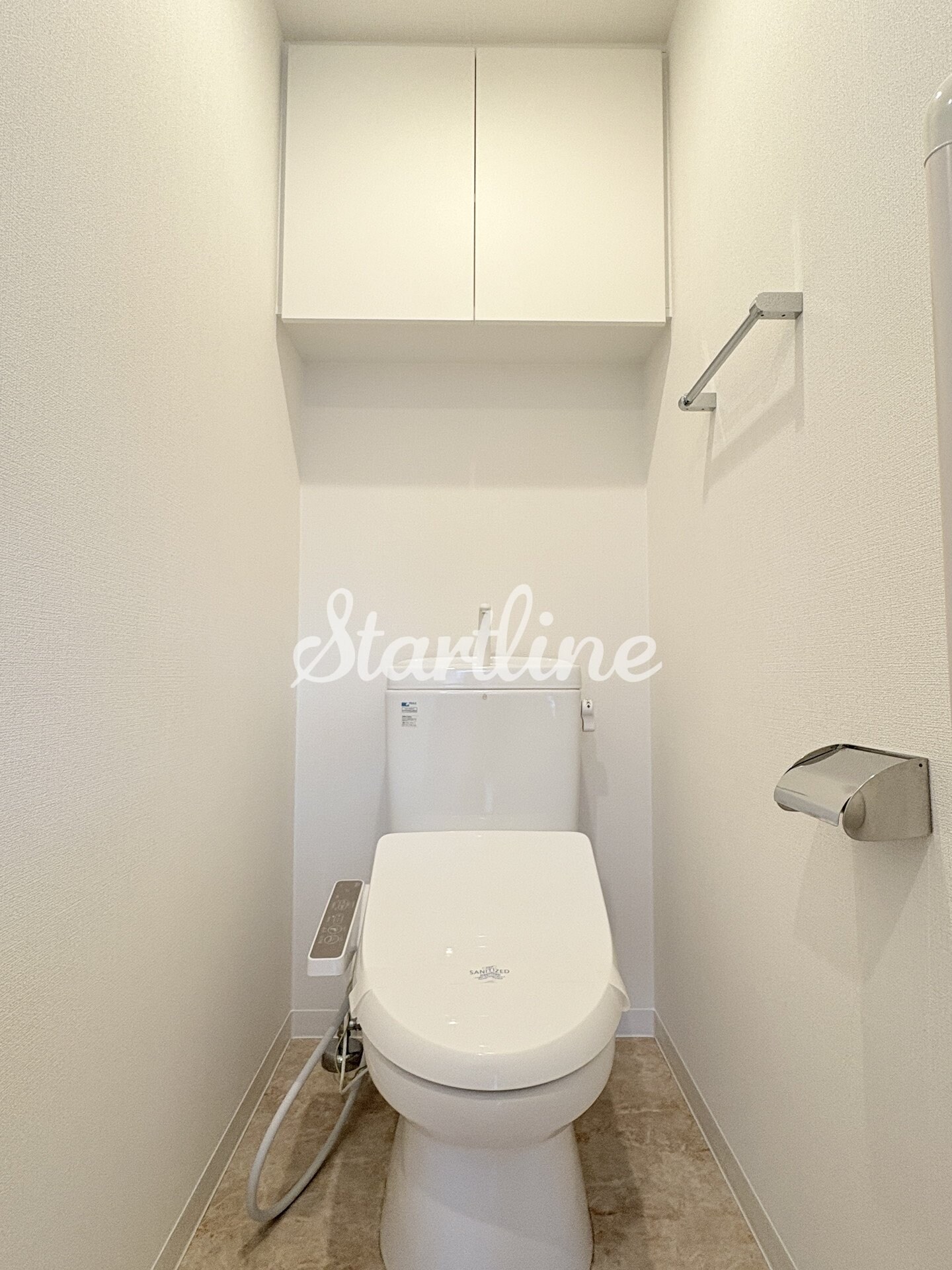 ブリリアイスト東雲キャナルコートの物件内観写真