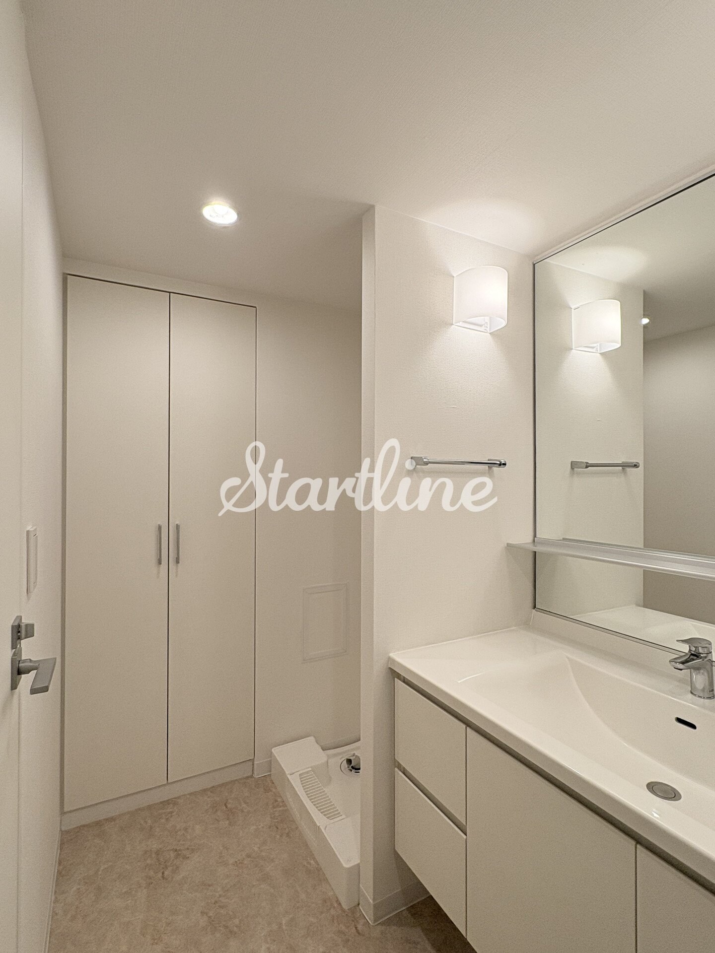 ブリリアイスト東雲キャナルコートの物件内観写真