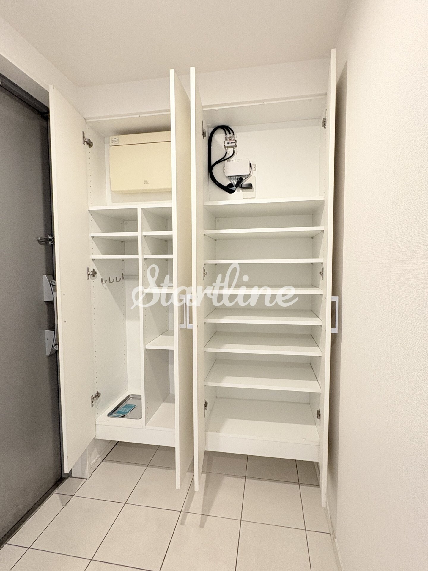 ブリリアイスト東雲キャナルコートの物件内観写真