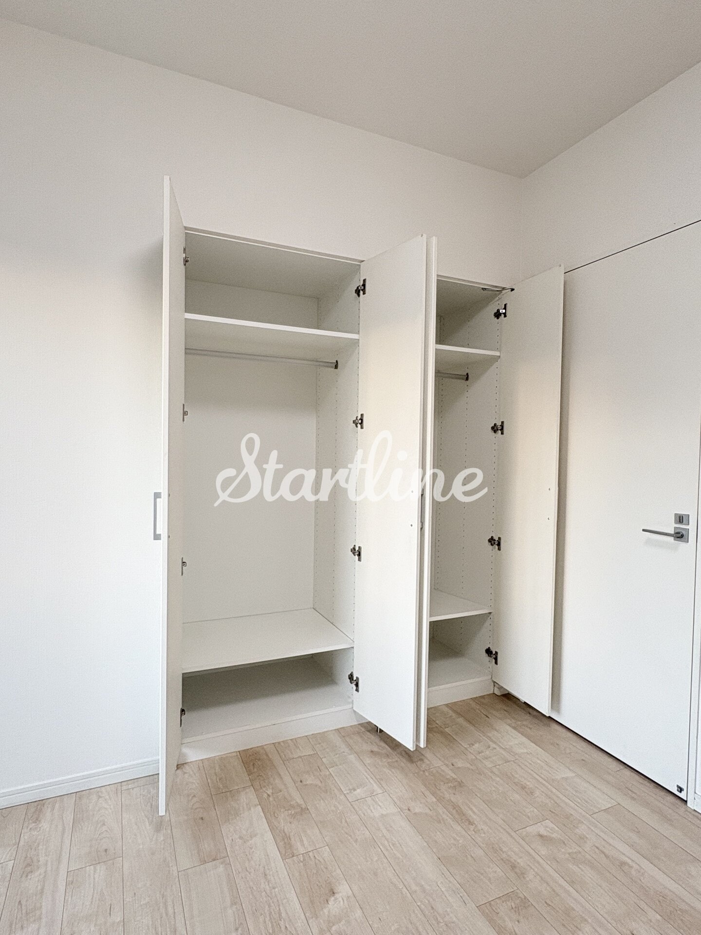 ブリリアイスト東雲キャナルコートの物件内観写真