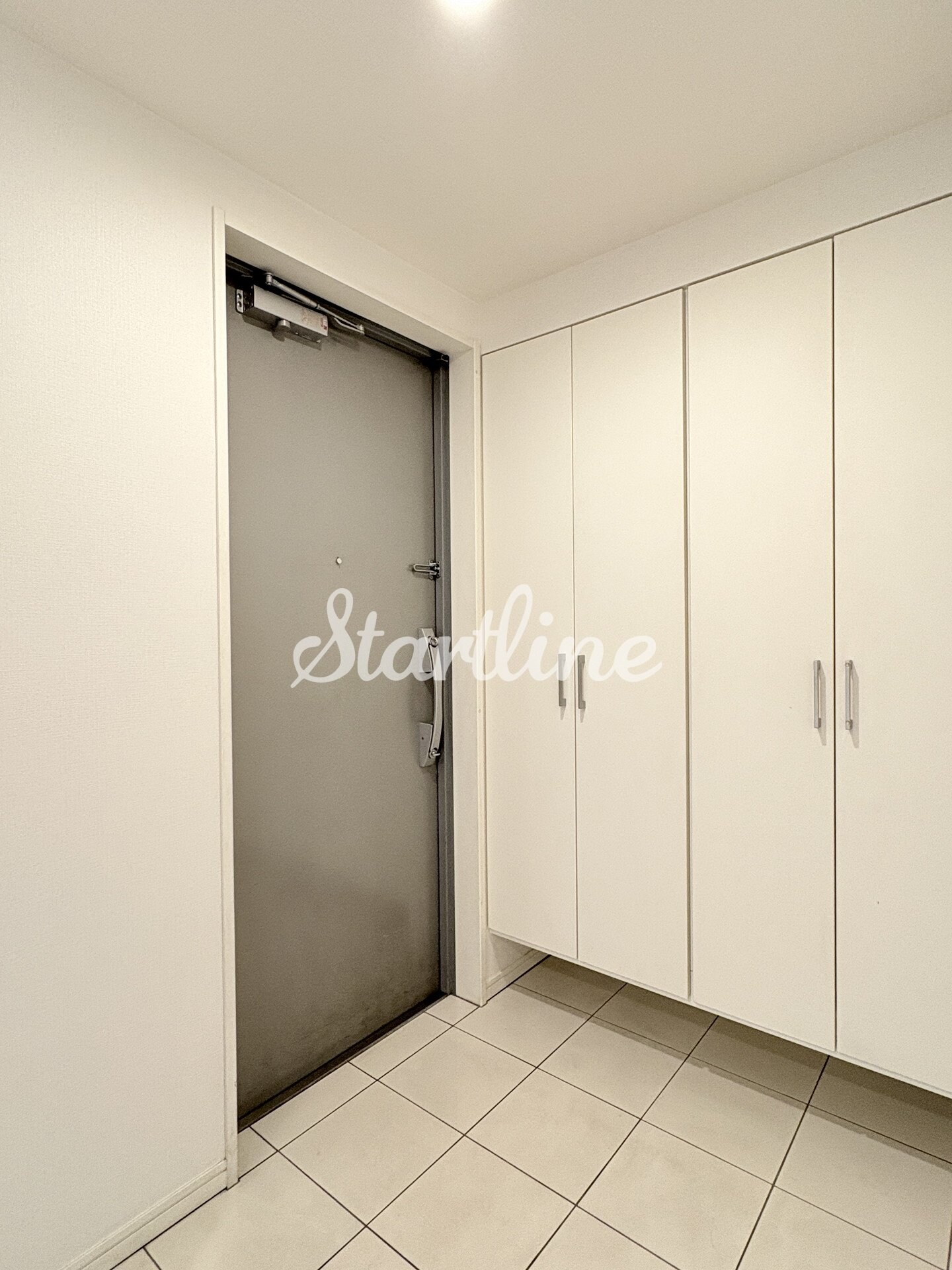 ブリリアイスト東雲キャナルコートの物件内観写真