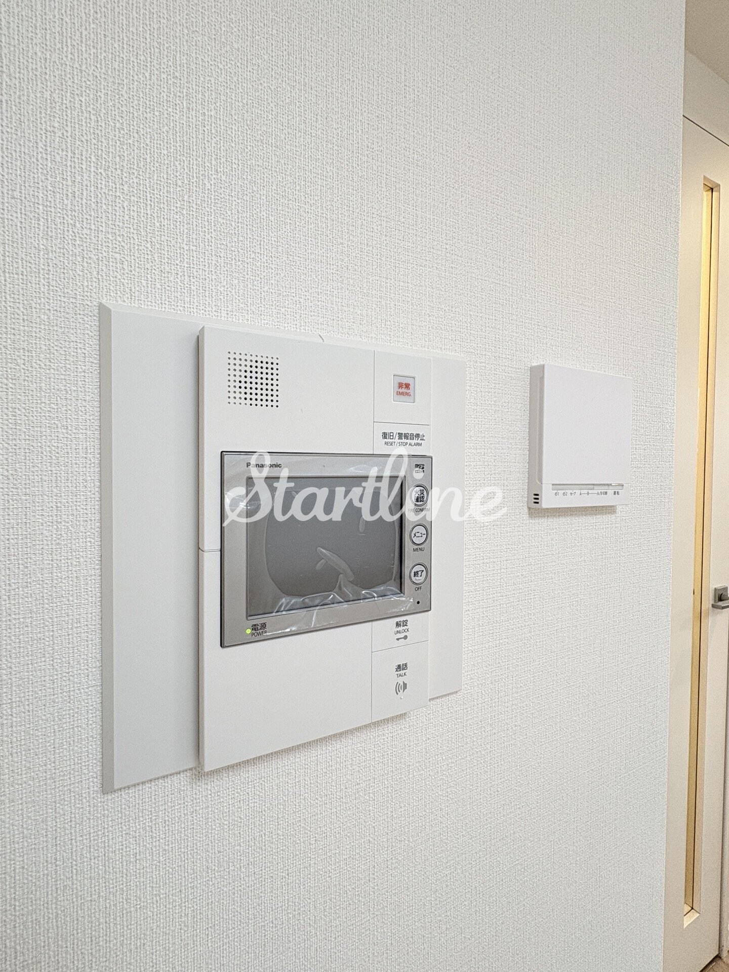 ブリリアイスト東雲キャナルコートの物件内観写真