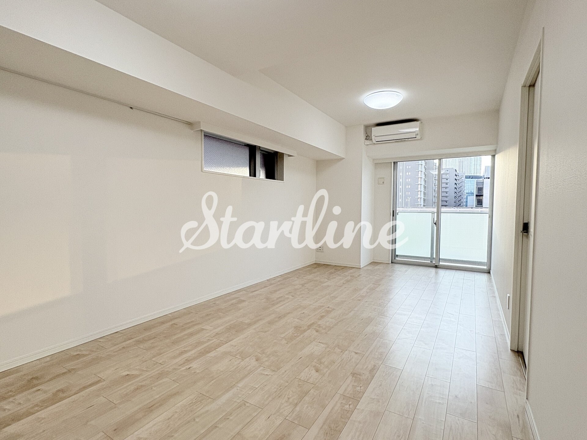 ブリリアイスト東雲キャナルコートの物件内観写真