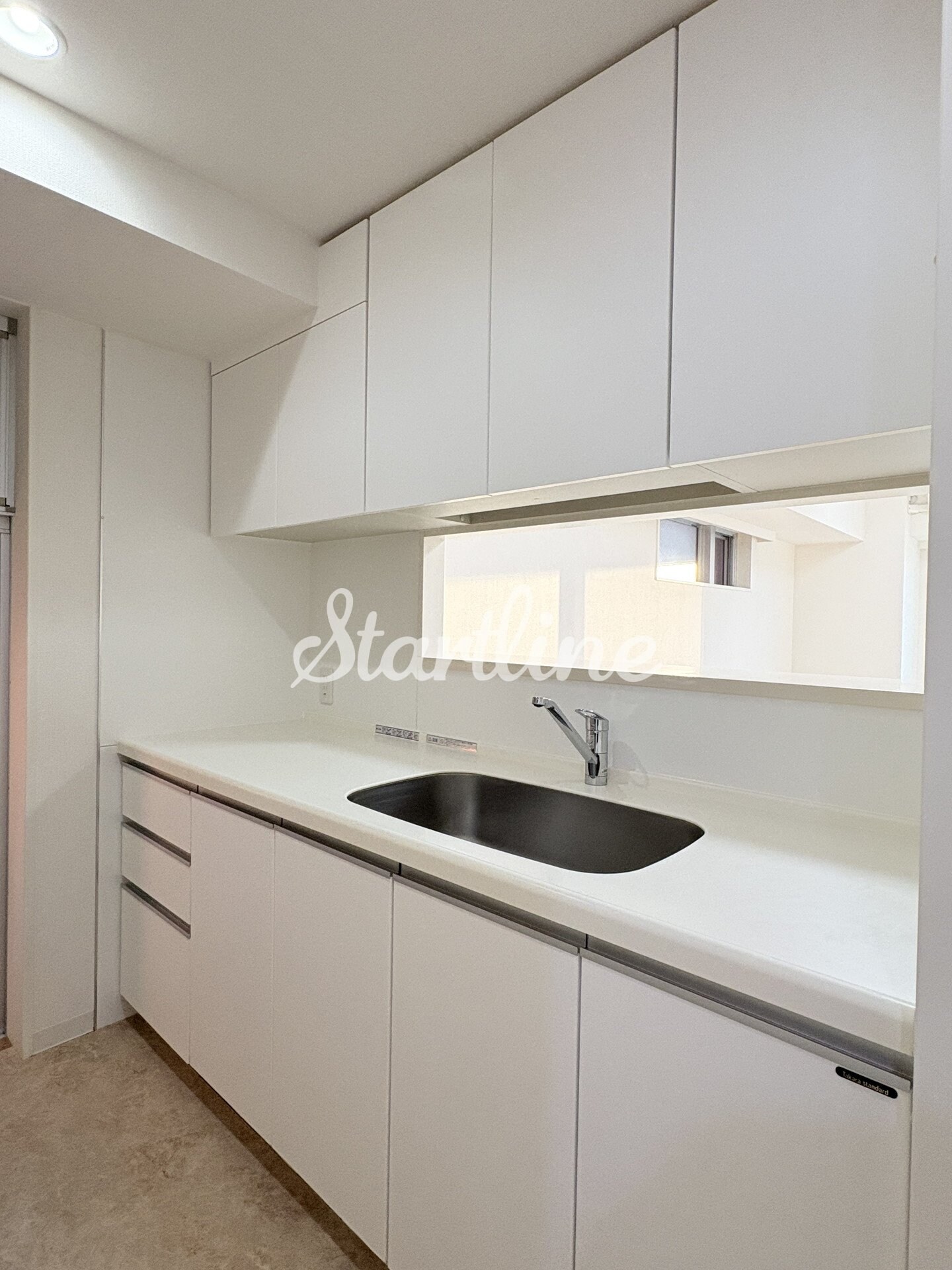 ブリリアイスト東雲キャナルコートの物件内観写真