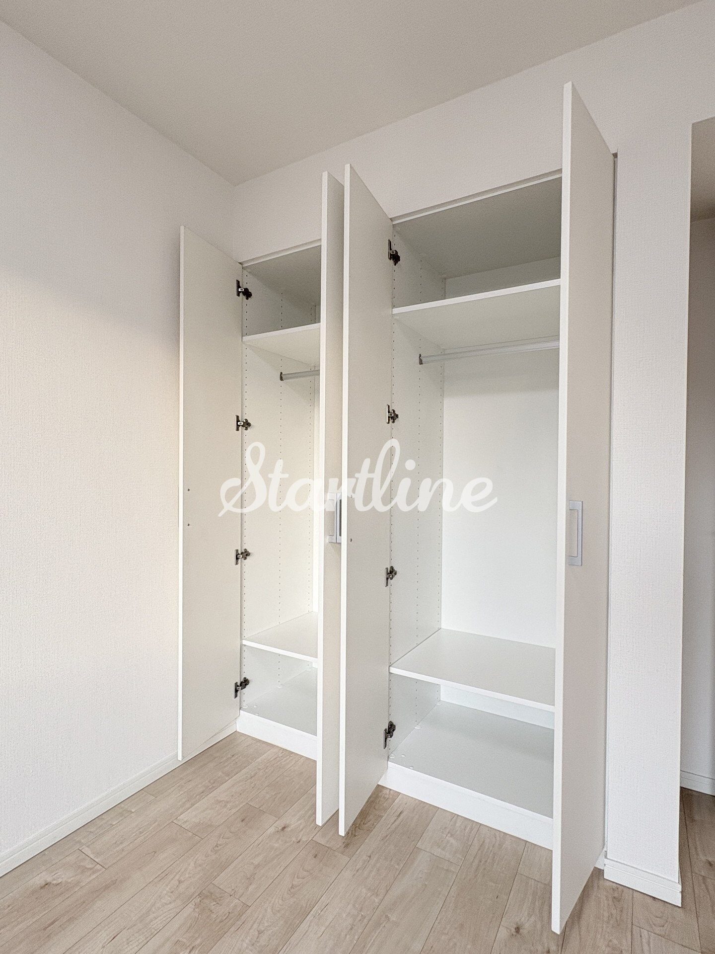 ブリリアイスト東雲キャナルコートの物件内観写真