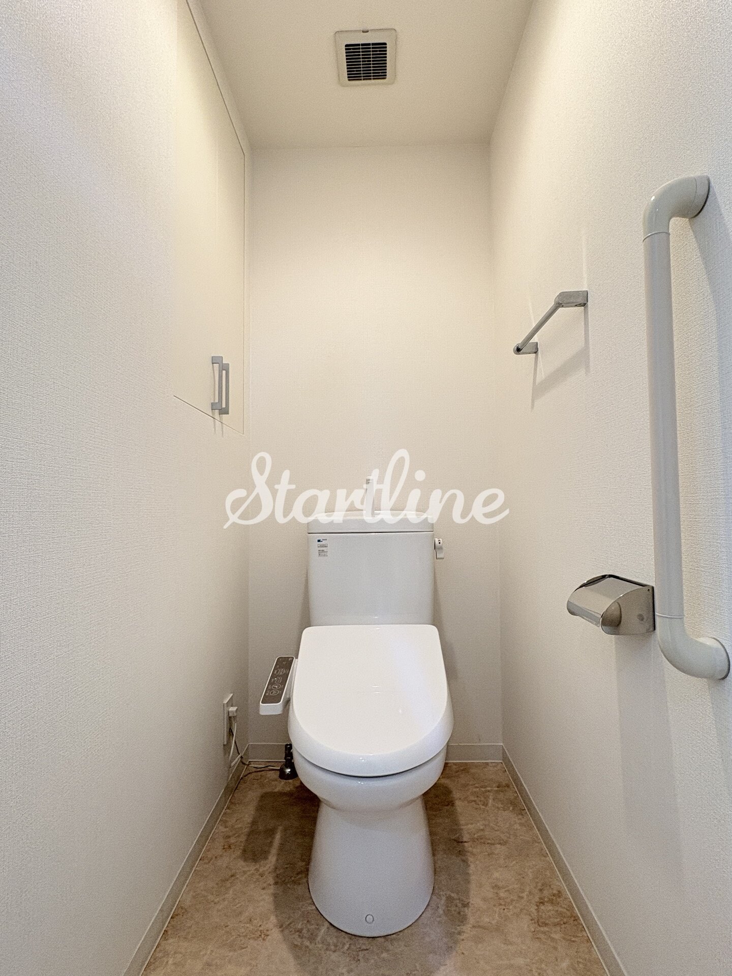 ブリリアイスト東雲キャナルコートの物件内観写真