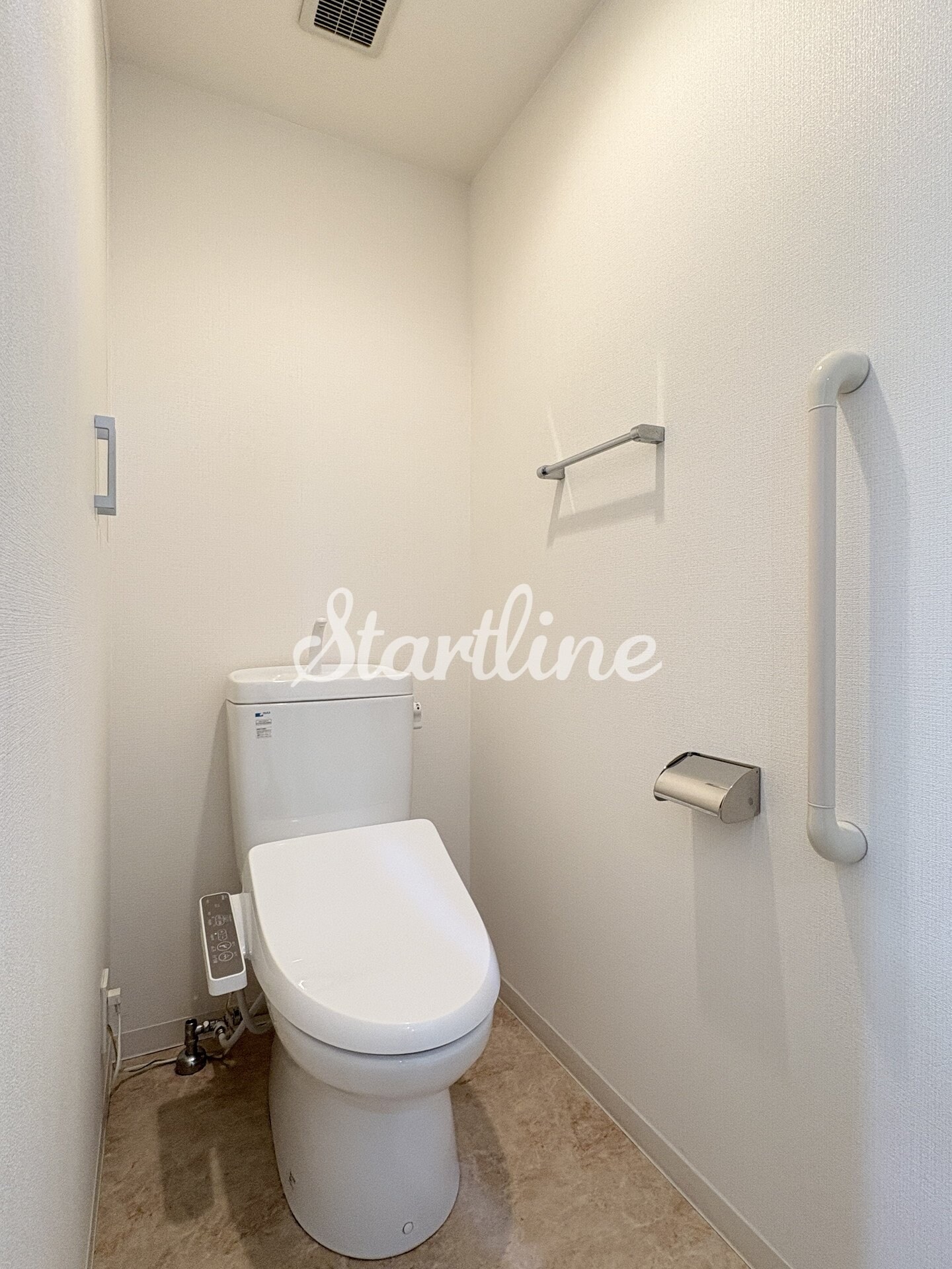 ブリリアイスト東雲キャナルコートの物件内観写真